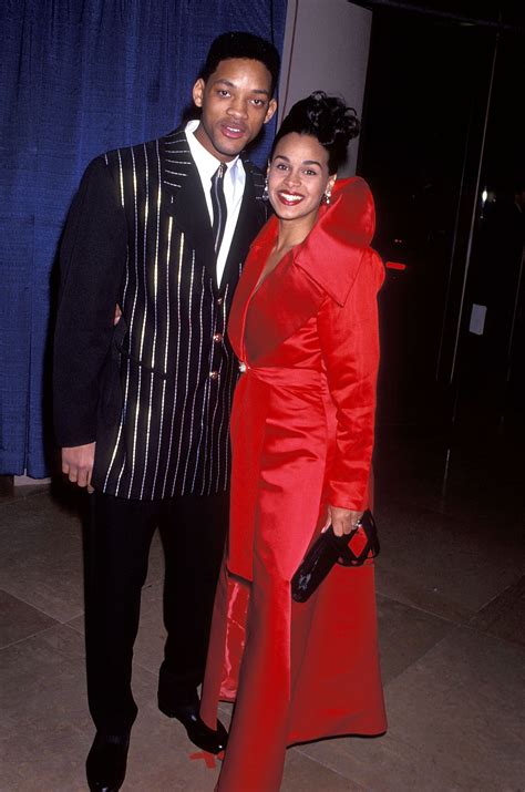 will smith first wife sheree zampino